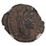 Roman Empire BI Nummus Constantine I 307-337 NGC (Random Coin)