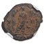 Roman Empire BI Nummus Constantine I 307-337 NGC (Random Coin)