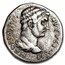 Roman Provincal AR Cistophorus Hadrian 117-38 AD VF (BM 1054)