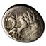 Roman Republic Silver Denarius (211-90 BC) Avg Circ