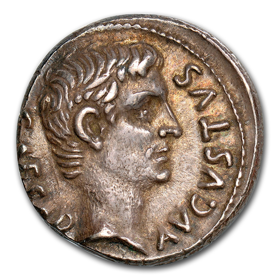denarius coin