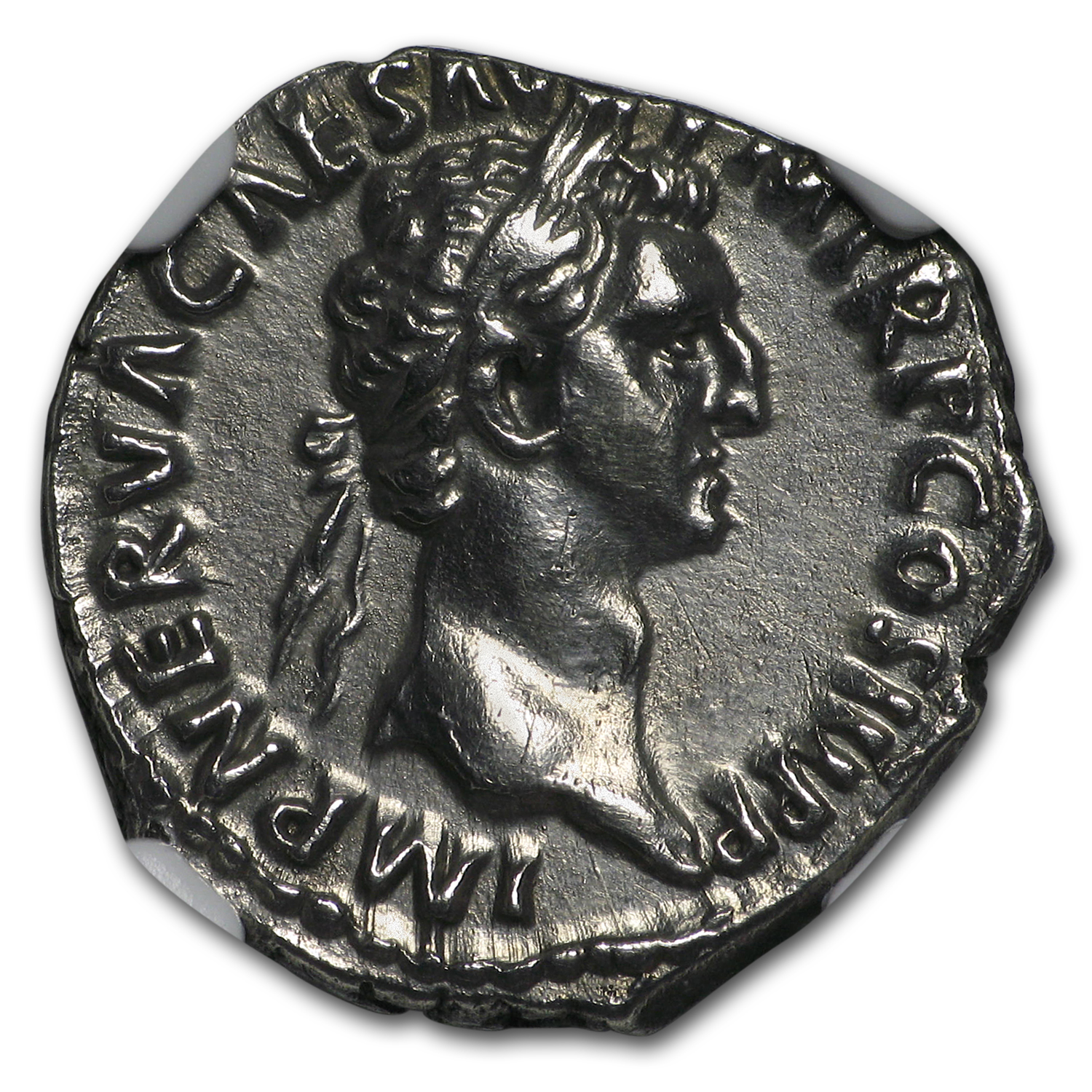 denarius coin price