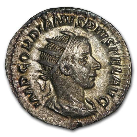denarius crypto