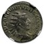 Rome AR Dbl Denarius Treb. Gallus 251-253 AD VF NGC (Random Coin)