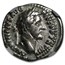 Rome AR Denarius Ant Pius (138-161 AD) Ch VF NGC (Random Coin)