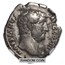 Rome AR Denarius Hadrian (117-138 AD) Ch Fine NGC (Random Coin)