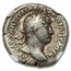 Rome AR Denarius Hadrian (117-138 AD) Fine NGC (Random Coin)