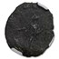 Rome BI Dbl Denarius Gallienus 253-268 AD Fine NGC Bicknor Hoard