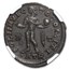 Rome BI Nummus Constantine I (307-337 AD) MS NGC (RIC VII 162)