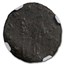 Rome Dbl Denarius Claudius II 268-270 AD Fine NGC Bicknor Hoard