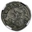 Rome Dbl Denarius Gordian III (238-244 AD) VF NGC (Random Coin)