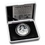 Samoa 1 oz Silver Rhodium Jesus Collection (Off-Quality)