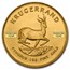 South African 1 oz Gold Krugerrand Coin BU (Random) - AT SPOT!