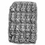 South Korea 2 oz Silver Gyeyu Buddhist Stele Bar