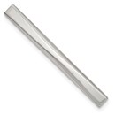 Stainless Steel Tie Bar - Classic