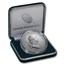 U.S. Mint Silver George Washington Presidential Medal