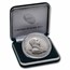 U.S. Mint Silver Martin Van Buren Presidential Medal