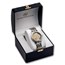 Unisex 1 gram Gold Credit Suisse Liberty Watch