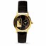 Unisex 1 gram Gold Pamp Suisse Gold Tone Watch