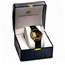 Unisex 1 gram Gold Pamp Suisse Gold Tone Watch