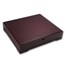 Wooden Slab Storage Box - Twelve Slabs